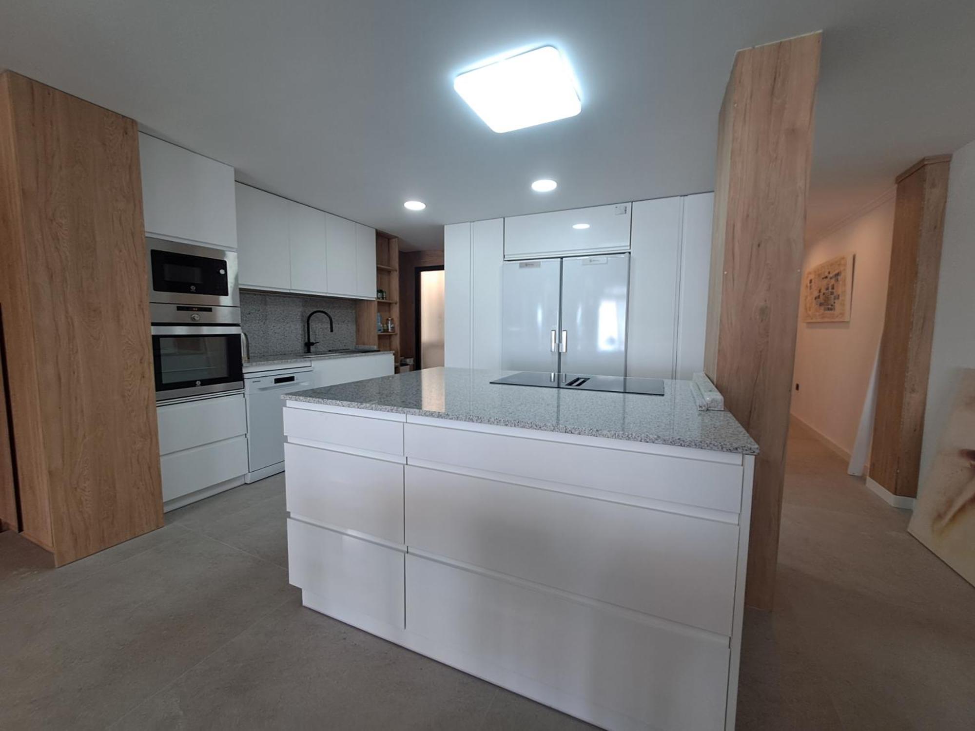 Espectacular Vistas Playa Altea Apartment Екстериор снимка