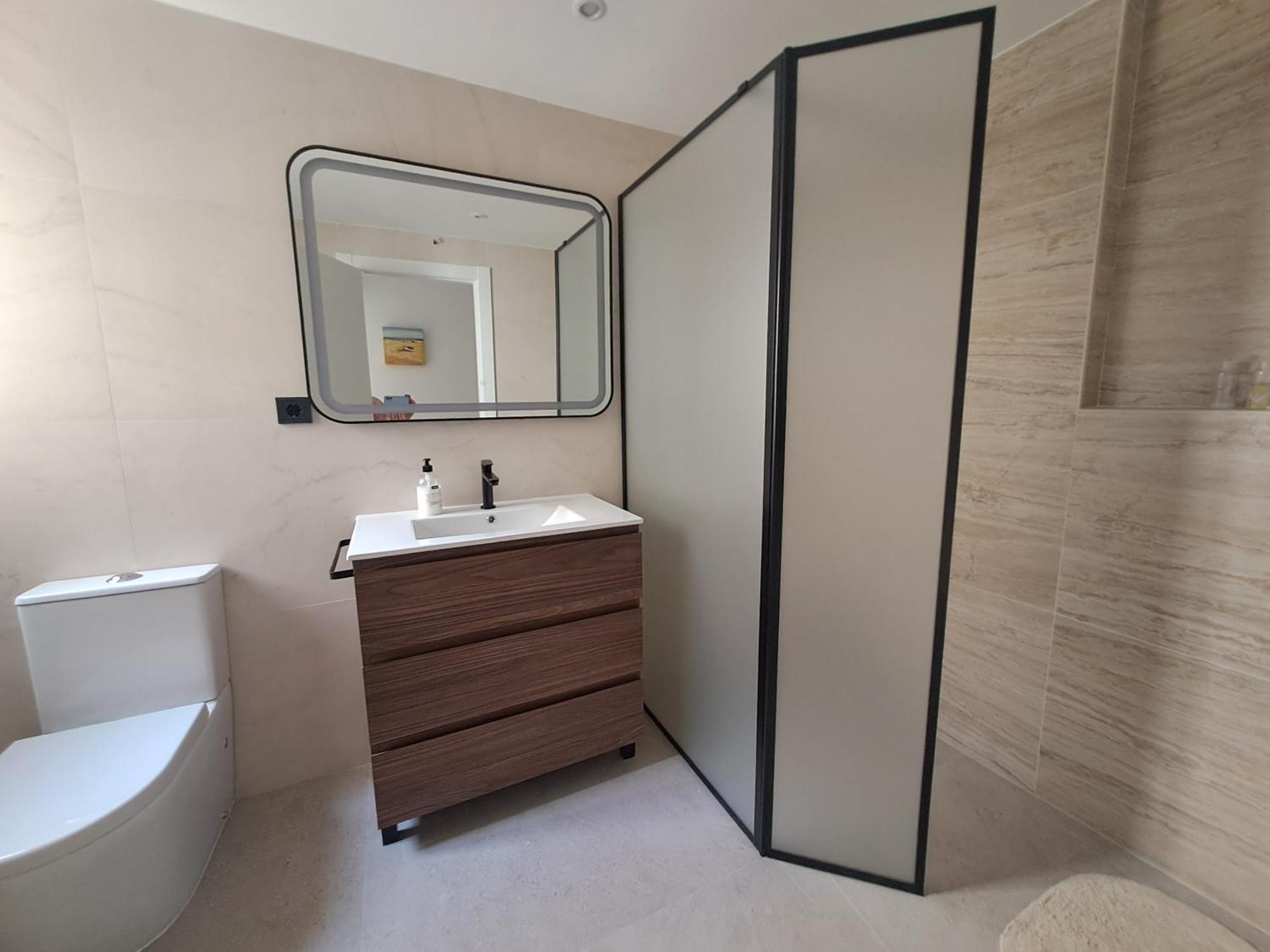 Espectacular Vistas Playa Altea Apartment Екстериор снимка